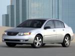 Saturn Ion 2004 года
